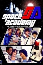 Watch Space Academy Megashare9