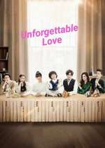 Watch Unforgettable Love Megashare9