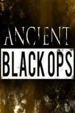 Watch Ancient Black Ops Megashare9