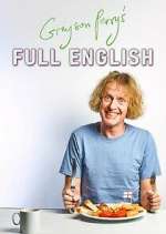 Watch Grayson Perry's Full English Megashare9