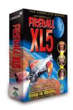 Watch Fireball XL5 Megashare9