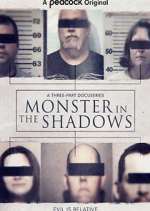 Watch Monster in the Shadows Megashare9