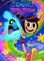 Watch The Ghost and Molly McGee Megashare9