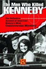 Watch The Men Who Killed Kennedy Megashare9
