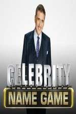 Watch Celebrity Name Game Megashare9