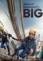 Watch Richard Hammond\'s Big Megashare9