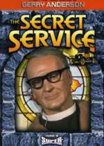 Watch The Secret Service Megashare9