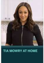 Watch Tia Mowry at Home Megashare9