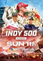 Watch Indianapolis 500 Megashare9