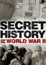 Watch Secret History of WWII Megashare9