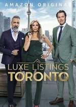 Watch Luxe Listings Toronto Megashare9