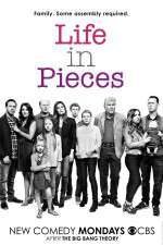 Watch Life in Pieces Megashare9