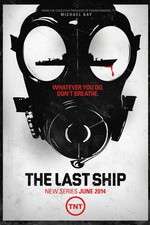 Watch The Last Ship Megashare9