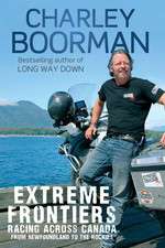 Watch Charley Boorman's Extreme Frontiers Megashare9