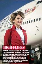 Watch Virgin Atlantic: Up in the Air Megashare9