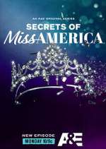 Watch Secrets of Miss America Megashare9