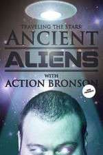 Watch Action Bronson & Friends Watch Ancient Aliens Megashare9