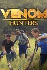 Watch Venom Hunters Megashare9