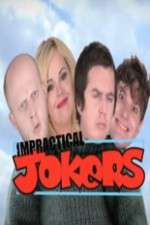 Watch Impractical Jokers (UK) Megashare9
