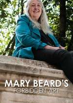 Watch Mary Beard's Forbidden Art Megashare9