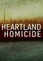 Watch Heartland Homicide Megashare9