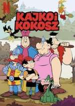 Watch Kajko i Kokosz Megashare9