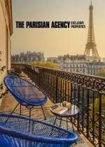 Watch The Parisian Agency: Exclusive Properties Megashare9
