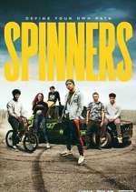 Watch Spinners Megashare9
