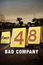 Watch The First 48: Bad Company Megashare9