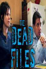 Watch The Dead Files Megashare9