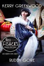 Watch Miss Fisher's Murder Mysteries Megashare9
