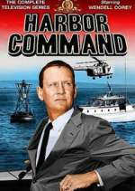 Watch Harbor Command Megashare9