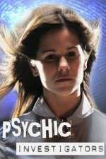 Watch Psychic Investigators Megashare9