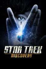 Watch Star Trek Discovery Megashare9