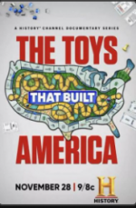 Watch The Toys That Built America Megashare9