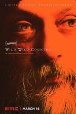 Watch Wild Wild Country Megashare9