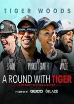 Watch A Round with Tiger Megashare9