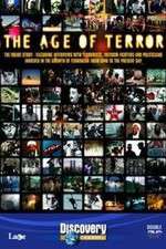 Watch The Age of Terror A Survey of Modern Terrorism Megashare9