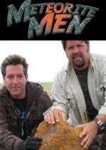 Watch Meteorite Men Megashare9