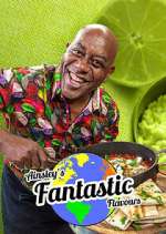 Watch Ainsley\'s Fantastic Flavours Megashare9