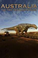 Watch Australia The Time Traveller's Guide Megashare9
