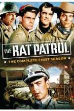 Watch The Rat Patrol Megashare9