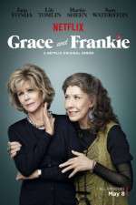 Watch Grace and Frankie Megashare9