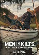 Watch Men in Kilts: A Roadtrip with Sam and Graham Megashare9