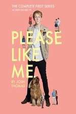 Watch Please Like Me Megashare9