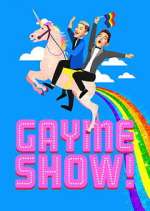 Watch Gayme Show Megashare9