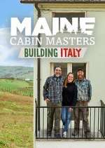 Maine Cabin Masters: Building Italy megashare9