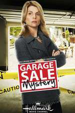 Watch Garage Sale Mystery Megashare9