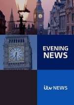 Watch ITV Evening News Megashare9