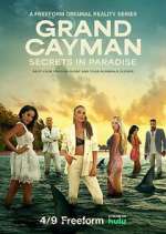 Watch Grand Cayman: Secrets in Paradise Megashare9